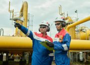 Fokus Domestik dan Efisiensi Keuangan, PGN Catat Kinerja Solid di Q1 2026