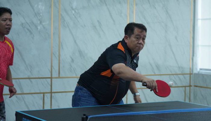 Strategi TPS: Perkuat Sinergi dan Kolaborasi Demi Keberlanjutan Layanan