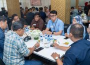 TPS Perkuat Industri Logistik dan Pelabuhan Lewat Strategi Ketangguhan