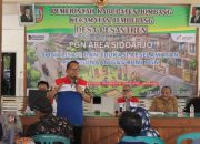 Edukasi Warga Jombang, PGN Siagakan Layanan Darurat Gas 24 Jam