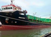 Uji Coba Zona Labuh 2 di Tanjung Perak, KSOP dan TTL Tekan Dwelling Time Kapal