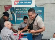 Pertamina Patra Niaga Jatimbalinus Perkuat Subsidi Tepat, Layanan QR Code Ditingkatkan