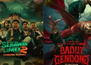 5 Film Horor Indonesia Mei 2026, Dari Misteri hingga Kisah Supranatural