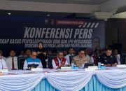 Pertamina Patra Niaga Puji Langkah Polda Jawa Timur Ungkap Kasus BBM dan LPG Subsidi