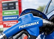 Pertamax Masih Bertahan di Rp 12.300, Menteri ESDM: Penyesuaian Harga BBM Nonsubsidi Ikuti Pasar