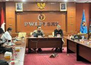 Mahkamah Agung Siapkan Pedoman Pengelolaan Media Massa dan Media Sosial