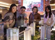 Pakuwon Group Gelar Expo Properti, Harga Masih Lama dan Bunga KPR Mulai 2,9 Persen