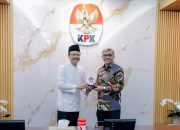 Gus Ipul Gandeng KPK Kawal Program Sekolah Rakyat agar Bebas Korupsi