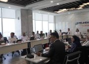 Dorong Bisnis Berkelanjutan, TPS Perkuat Transparansi melalui Sustainability Report