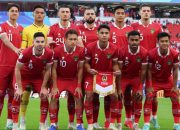 Masuk “Grup Keras” Piala Asia 2027, Bung Ropan: Indonesia Harus Realistis Lawan Jepang