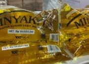 Mendag: Keterbatasan Pasokan Jadi Penyebab MinyaKita Langka