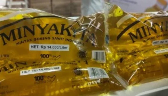 Mendag: Keterbatasan Pasokan Jadi Penyebab MinyaKita Langka