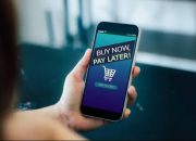 OJK Siapkan Regulasi Baru untuk Pengguna Paylater Multi Akun