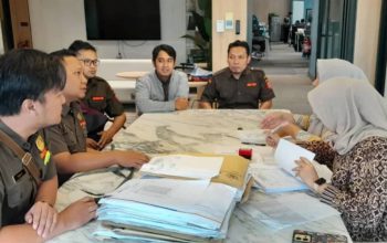 DJP Jawa Timur Lakukan Pemblokiran Massal Rekening Penunggak Pajak