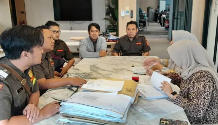 DJP Jawa Timur Lakukan Pemblokiran Massal Rekening Penunggak Pajak
