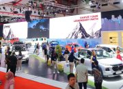 Gaikindo: Kenaikan Penjualan Mobil Belum Cerminkan Pulihnya Daya Beli