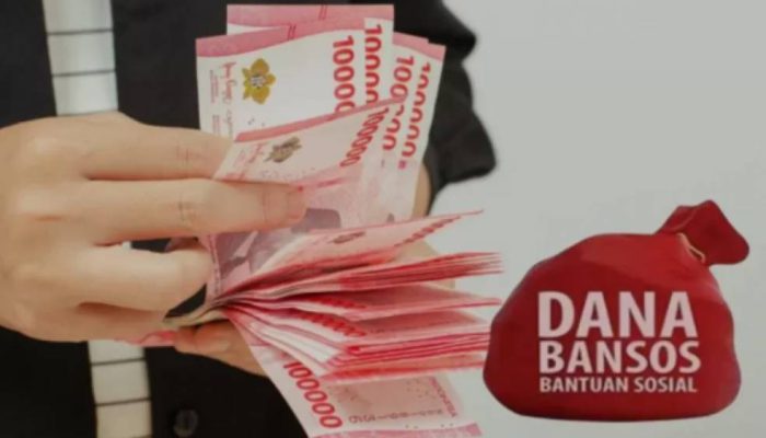 Terbukti Main Judol, Ribuan Penerima Bansos Dicoret Kemensos