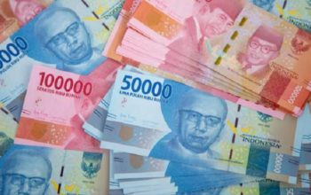 Rupiah Perkasa di Level Rp17.475, Menanti Hasil Pertemuan Trump-Xi Jinping
