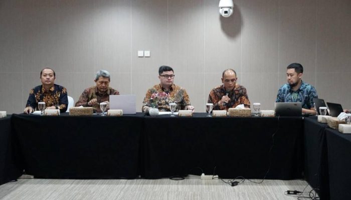 KPK dan Pemkab Kediri Kendalikan Anggaran Rp124,5 Miliar lewat Pengawasan Terintegrasi