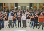Satu Dekade IndonesiaNEXT: Telkomsel Bekali Mahasiswa Malang Keterampilan AI