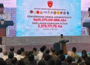 Bunga Kredit PNM Ditargetkan di Bawah 9 Persen, Ini Instruksi Presiden Prabowo