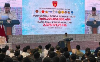 Bunga Kredit PNM Ditargetkan di Bawah 9 Persen, Ini Instruksi Presiden Prabowo