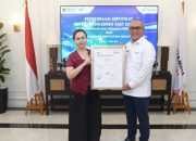Perusahaan Gas Negara Raih ISO 55001, Perkuat Ketangguhan Infrastruktur Gas Bumi Nasional