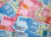 Kredit Investasi Tumbuh 20,85 Persen, Bergantung pada Proyek Pemerintah