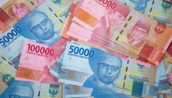 Kredit Investasi Tumbuh 20,85 Persen, Bergantung pada Proyek Pemerintah