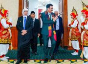 Pemprov Jatim dan Yaman Perkuat Kerja Sama Strategis di Bidang Pendidikan dan Perdagangan