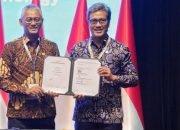 PGN Perluas Bisnis Energi Bersih melalui Studi CCS dan Transportasi CO₂