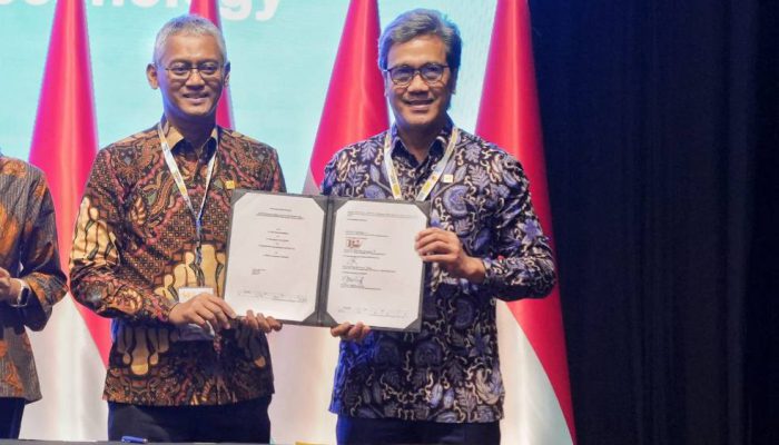 PGN Perluas Bisnis Energi Bersih melalui Studi CCS dan Transportasi CO₂