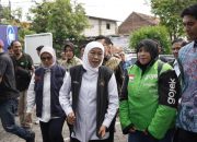 Gojek Bersama Kemenkes Hadirkan Layanan Cek Kesehatan Gratis untuk Mitra Driver