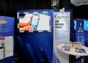 SIM Digital Resmi Diluncurkan Korlantas Polri dalam Rakernis 2026