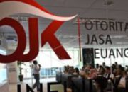 OJK Ungkap Rasio Likuiditas Perbankan Masih Jauh di Atas Ambang Batas