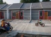BI Naikkan Suku Bunga, Industri Properti Diprediksi Makin Terbebani