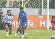 HYDROPLUS Soccer League Jadi Wadah Pembinaan Atlet Putri Jawa Timur