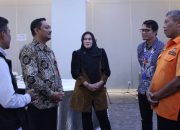 Pemprov Jatim Fokus Perkuat Mitigasi Banjir di Aliran Sungai Bengawan Solo