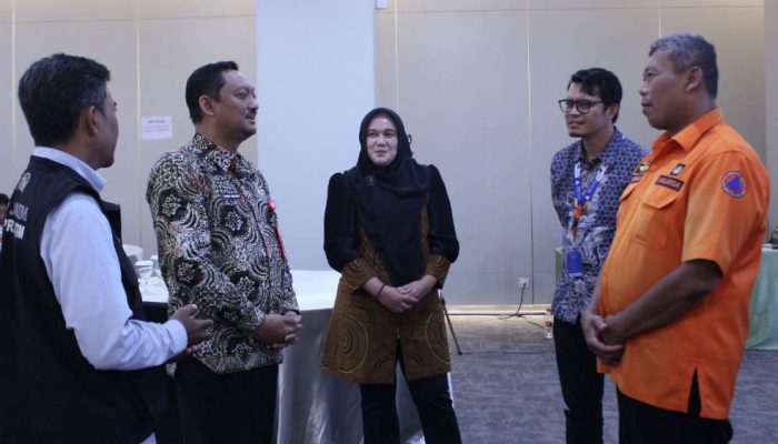 Pemprov Jatim Fokus Perkuat Mitigasi Banjir di Aliran Sungai Bengawan Solo