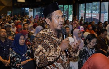 Telkomsel Gelar Pelatihan Digital untuk Guru Surabaya Melalui “Terpujilah GURU”