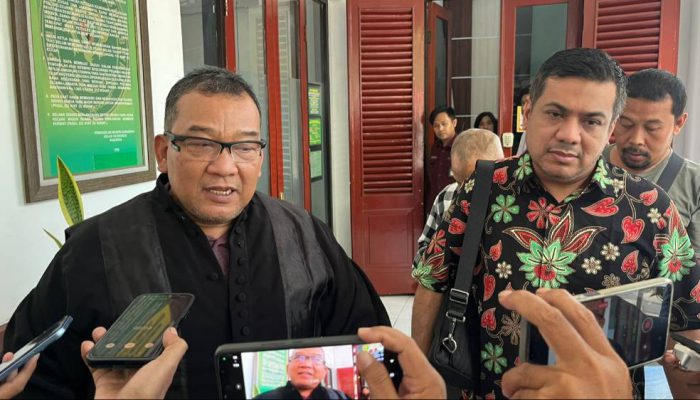 Pasca Putusan Kasus Jual Beli Kapal PT ENB, Shaul Hameed dan Indah Hariani Segera Jadi Tersangka
