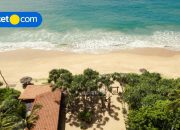 Nature Stay dan Family Resort Jadi Tren Liburan Akhir Pekan Panjang Menurut tiket.com