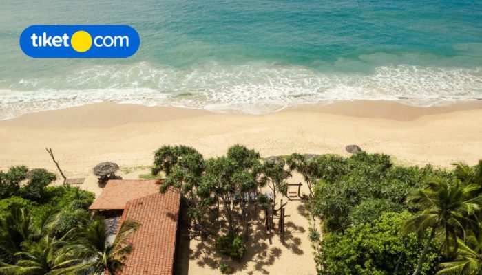 Nature Stay dan Family Resort Jadi Tren Liburan Akhir Pekan Panjang Menurut tiket.com