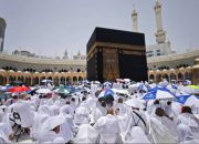 Jumlah Jemaah Haji 2026 Naik, Program Makkah Route Kian Diminati