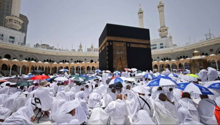 Jumlah Jemaah Haji 2026 Naik, Program Makkah Route Kian Diminati