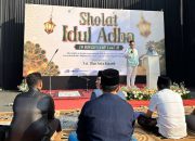 Idul Adha Jadi Momentum Berbagi, J99 Corp Salurkan Puluhan Hewan Kurban