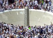 Suhu Mina Tembus 41 Derajat, Kemenhaj Larang Jemaah Indonesia Lontar Jumrah Pukul 10.00-14.00 WAS