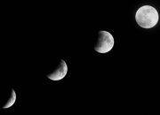 Fenomena Blue Moon Diprediksi Terlihat Jelas di Surabaya pada 31 Mei 2026