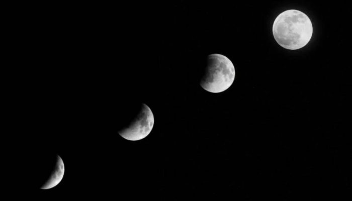 Fenomena Blue Moon Diprediksi Terlihat Jelas di Surabaya pada 31 Mei 2026
