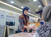 KAI Services Angkat Cita Rasa Banyuwangi ke Jalur Rel, Hadir di Empat Rute KA
